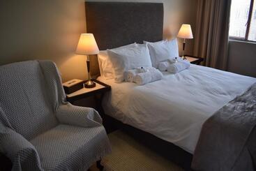 Soeteweide North B&b And Spa