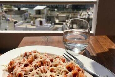 호스텔 Banjara Heritage