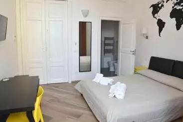 Alta Marea B&b