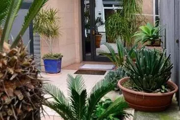 B&b Dimora Silvestri