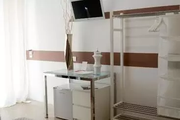 B&b Dimora Silvestri