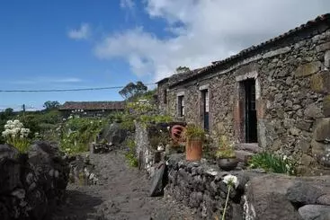 ホテル Aldeia Da Cuada