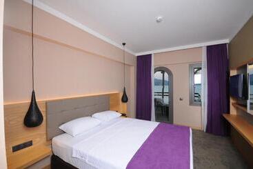 ホテル Candan Citybeach