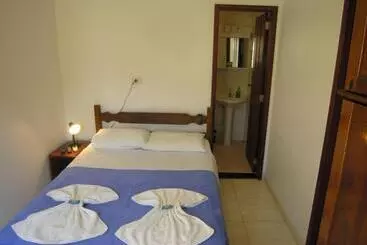 호텔 Jabaquara Beach Resort