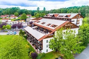 Hotel Rhön Residence
