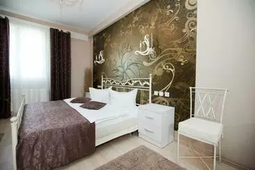 Hotelli Poarta Transilvaniei