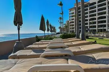 Resort Sonoran Spa Rocky Point By Castaways