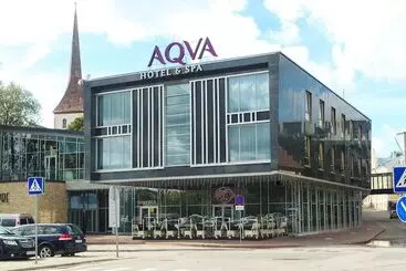Aqva Hotel & Spa