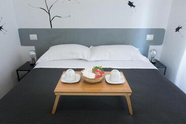 Boutique Hotel Novecento