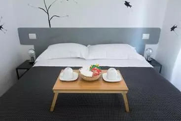 Boutique Hotel Novecento