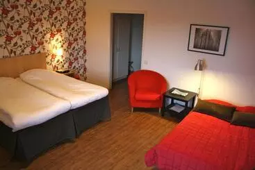 Centralhotellet