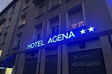 Hotel Agena