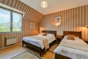 בית מלון כפרי Logis L Auberge De L étable