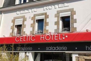 호텔 Celtic