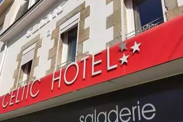 호텔 Celtic