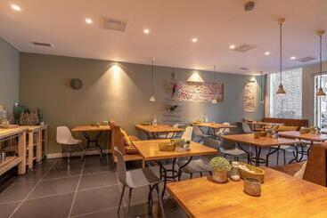 City Hotel Rembrandt