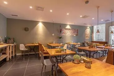 City Hotel Rembrandt