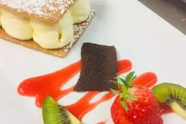 Hotel Hôtel Spa Les Alpes