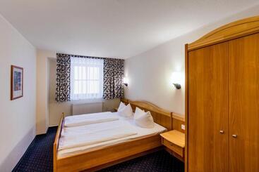 فندق Hubertusbaude