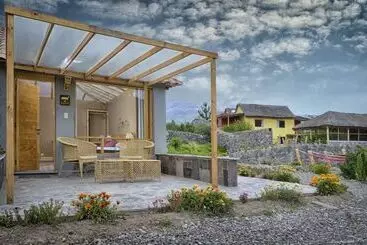 호텔 Killawasi Lodge