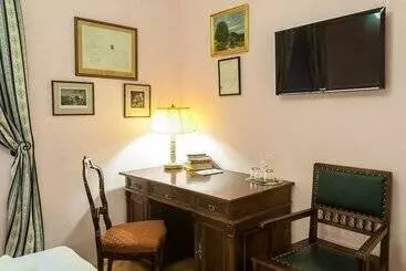 בית מלון כפרי Leonardo