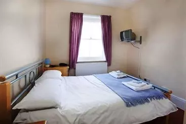 בית מלון כפרי Little Hallingbury Mill