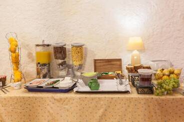 酒店 Logis Auberge La Cremaillere