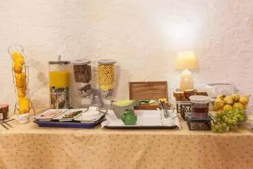 酒店 Logis Auberge La Cremaillere