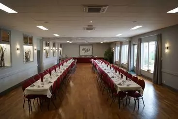 בית מלון כפרי Logis Hôtel Saint Paul