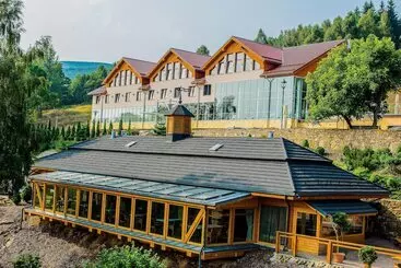 Hôtel & Medi Spa Biały Kamień