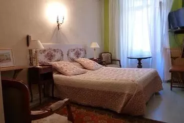 ホテル Le Mont Royal