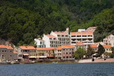Hotel Monte Casa Spa & Wellness