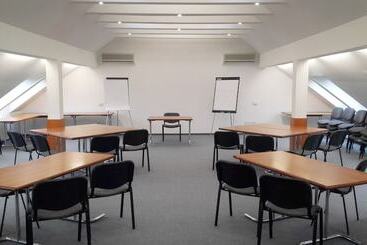 בית מלון כפרי Platan