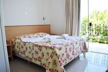 هتل Pousada Omnimare