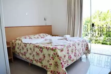 Hotel Pousada Omnimare