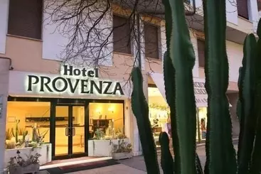 Otel Provenza