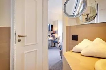 酒店 Sylter Domizil