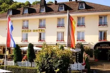 Park Hotel Traben Trarbach