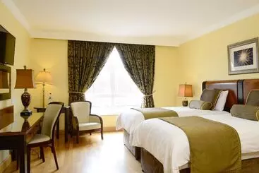 The Villa Rose Hotel & V Spa