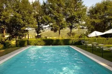 コテージ Agriturismo Sant'illuminato