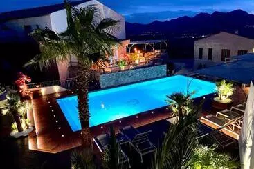 Hotel A Casa Di Ma