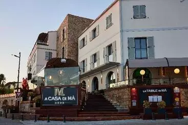 ホテル A Casa Di Ma