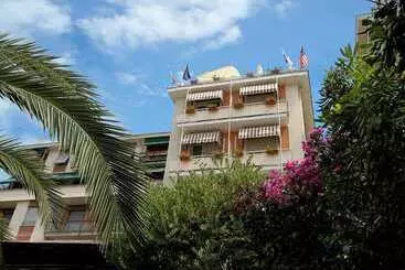 Hotel Ancora Riviera