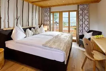 Hotelli Aspen Alpine Lifestyle