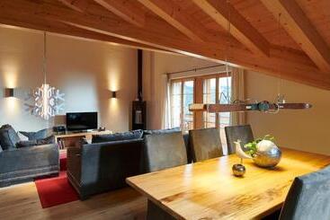 Hotel Aspen Alpine Lifestyle