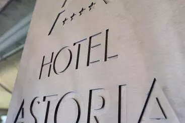 Hotel Astoria