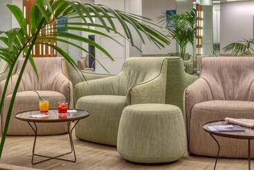 בית מלון כפרי Astoria