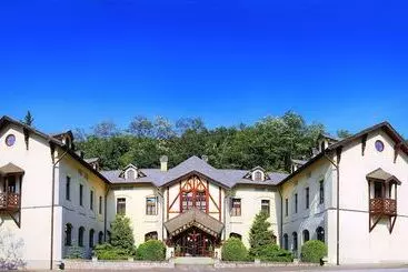 Hotel Bankov Košice