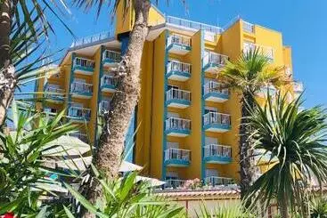 Hotel Capri 3 Stelle Superior