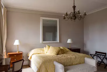 Отель St Valery Sur Somme   Château De Noyelles   Maison De Vacances